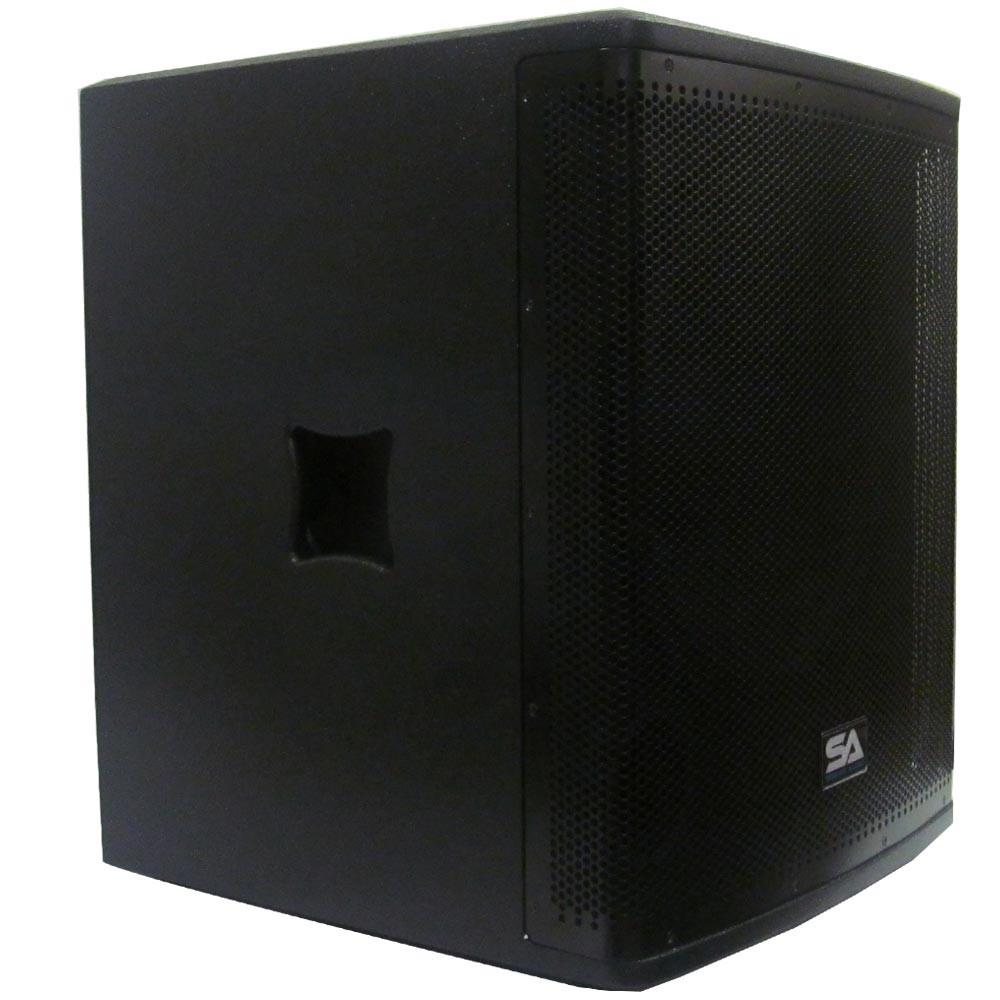 Passive 18 Inch Subwoofer 18 Inch Passive Subwoofer Bass