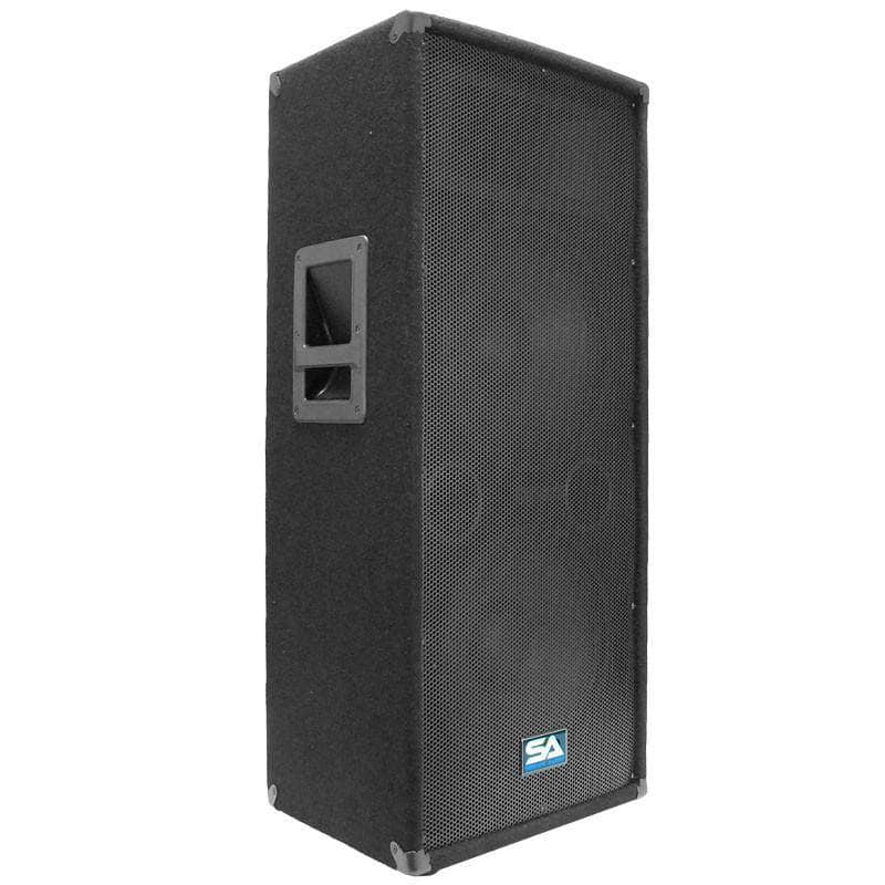 Dj plus 12 inch speaker price 2025