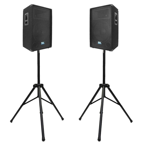 Pair of 12