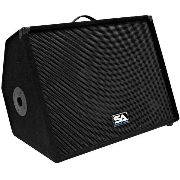 Floor wedge monitor new arrivals