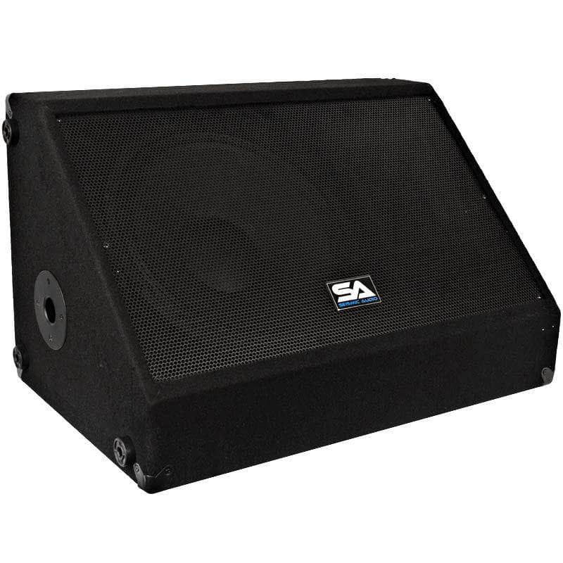 Seismic audio baby tremor top